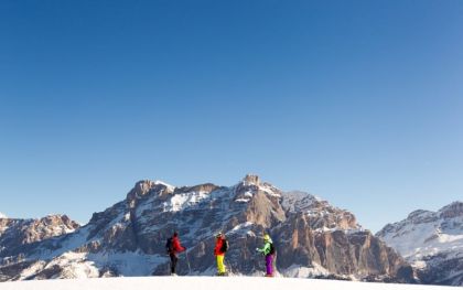 Dolomiti Super Première