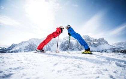 Dolomiti Spring Days