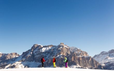 Dolomiti Super Première